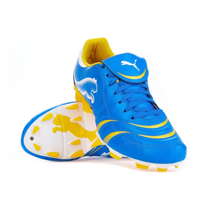 2011 Puma Powercat 4.10 Football Boots *In Box* FG 8½