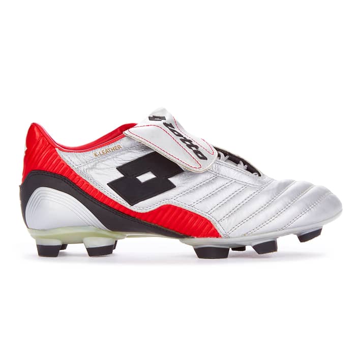 2005 Lotto Vento KL 3F Football Boots *In Box* FG 7½