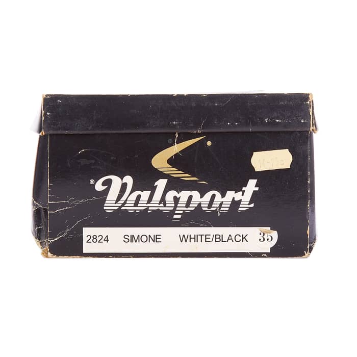 1996 Valsport Simone Football Boots *In Box* Kids TF 3½