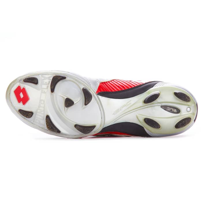 2005 Lotto Vento KL 3F Football Boots *In Box* FG 7½