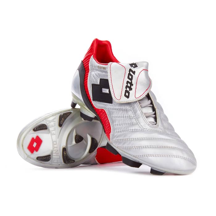 2005 Lotto Vento KL 3F Football Boots *In Box* FG 7½