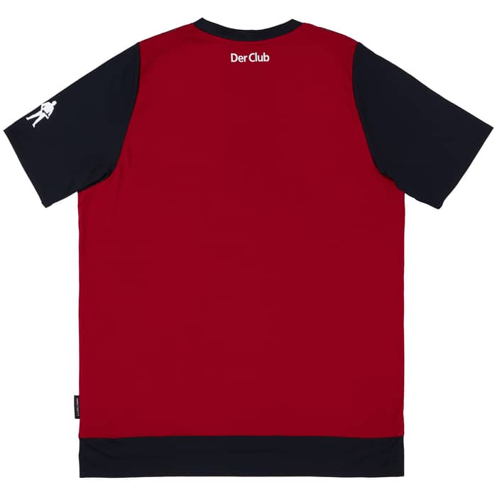 2019-20 Nurnberg Home Shirt