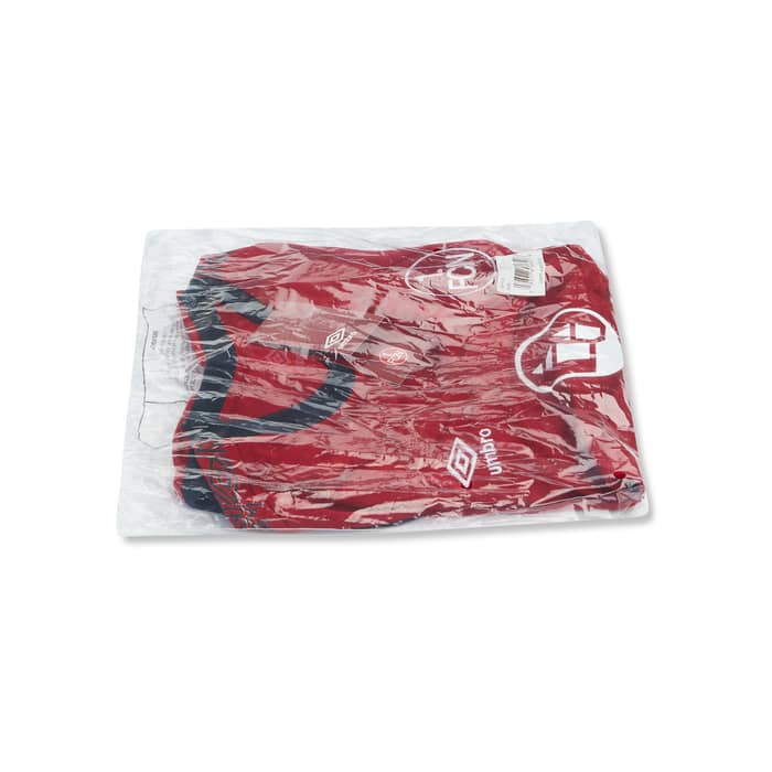 2019-20 Nurnberg Home Shirt