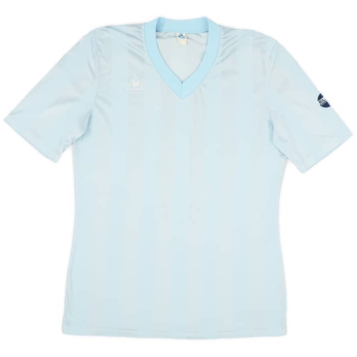 1980s Le Coq Sportif Template Shirt #10 - 8/10 - (L)
