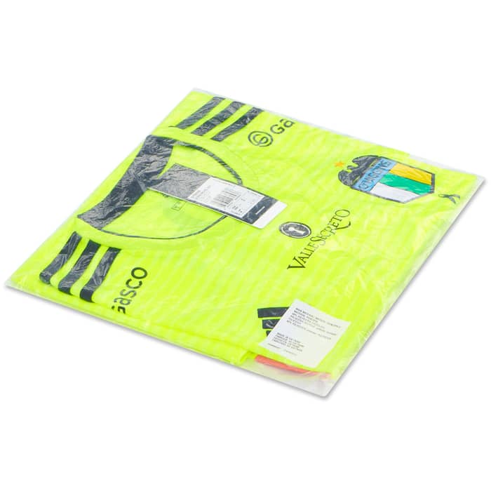 2018 O'Higgins Away Shirt