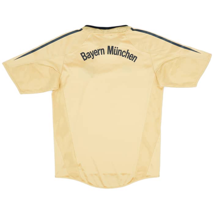 2004-06 Bayern Munich Away Shirt - 8/10 - (XL.Boys)