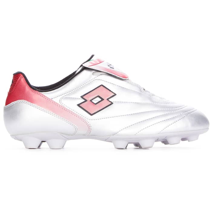 2004 Lotto Derby Football Boots *In Box* HG 11