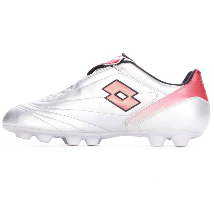 2004 Lotto Derby Football Boots *In Box* HG 11