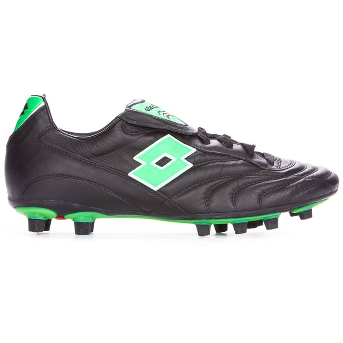 2005 Lotto Stadio Cup Football Boots *In Box* FG 9