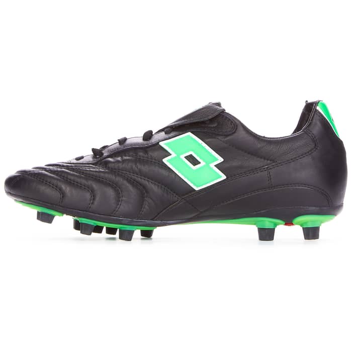 2005 Lotto Stadio Cup Football Boots *In Box* FG 9