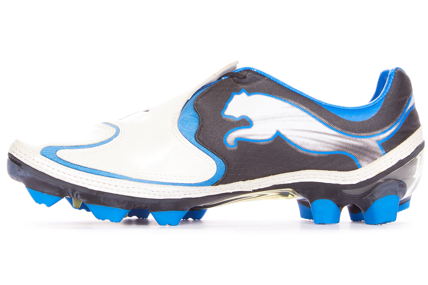 2010 Puma v1.10 i Football Boots *In Box* FG 6½