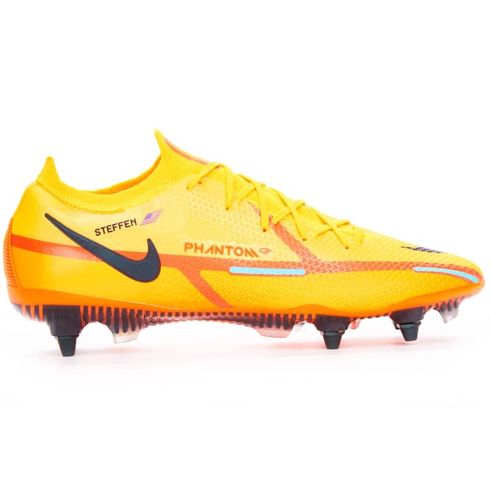 2022 Nike Player Issue Phantom GT2 Elite Football Boots (Zack Steffen) SG 9½