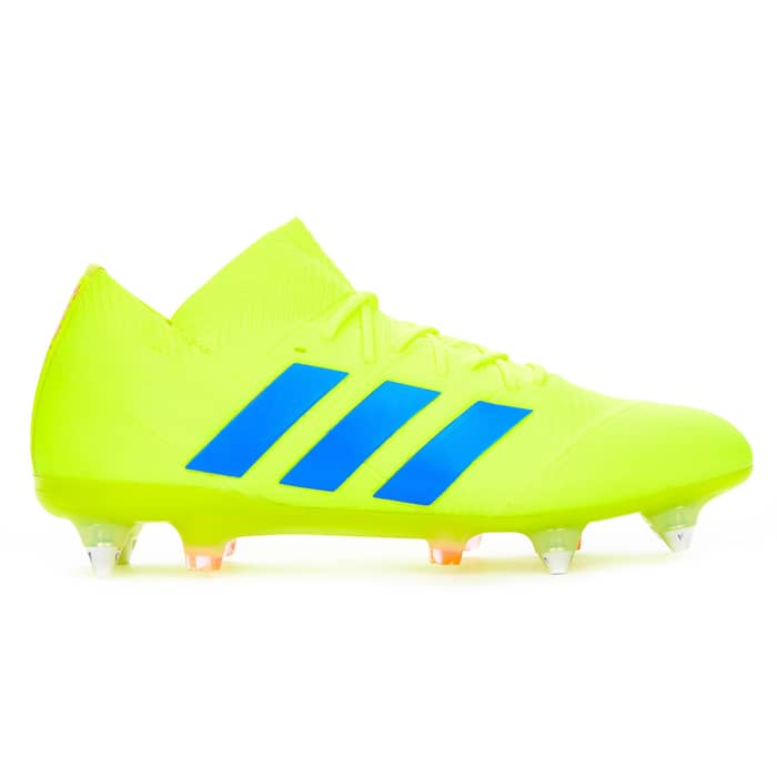 2019 adidas Nemeziz 18.1 Football Boots SG 6