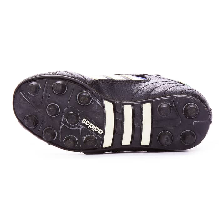 1996 adidas Redondo Football Boots Kids FG 11