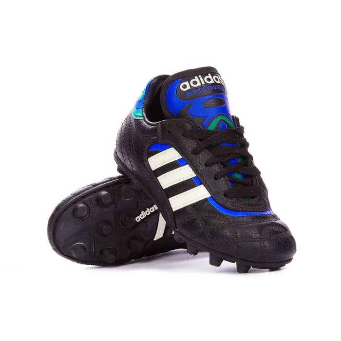 1996 adidas Redondo Football Boots Kids FG 11