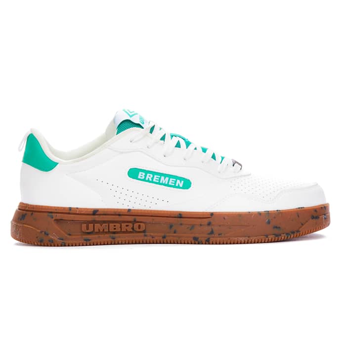 2021 Umbro Highway Werder Bremen Trainers *In Box* TR 9½