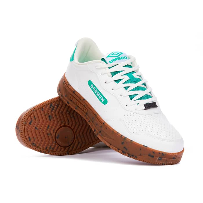 2021 Umbro Highway Werder Bremen Trainers *In Box* TR 9½