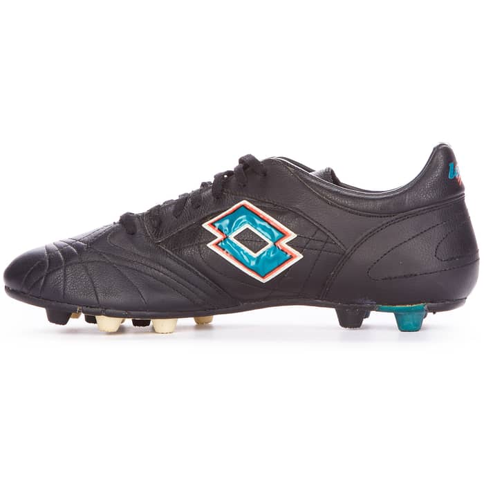 1992 Lotto Go Kohler Football Boots *In Box* FG 10