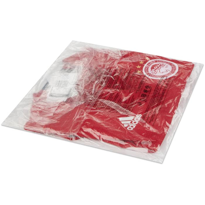 2017-18 Olympiakos Third Shirt - NEW