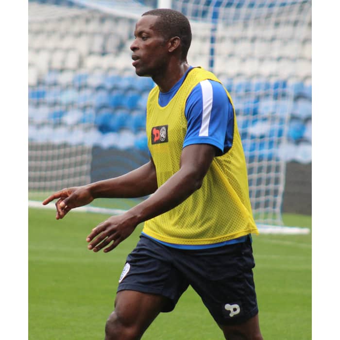 2012 Umbro Player Issue Geometra Pro (Nedum Onuoha) Football Boots SG 10