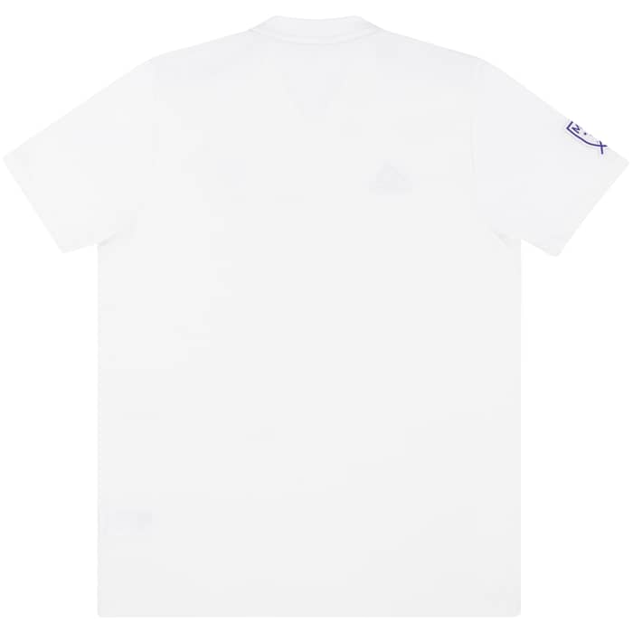 2018 Orlando City Away Shirt