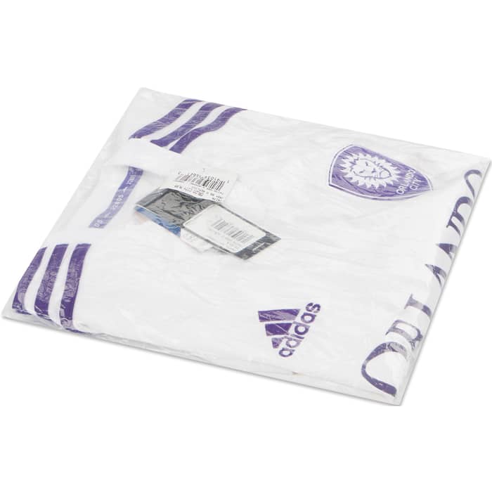 2018 Orlando City Away Shirt
