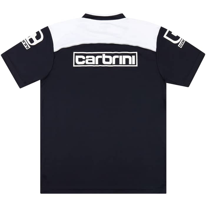 2014-15 Birmingham City Carbrini Training Shirt - 9/10 - (L)