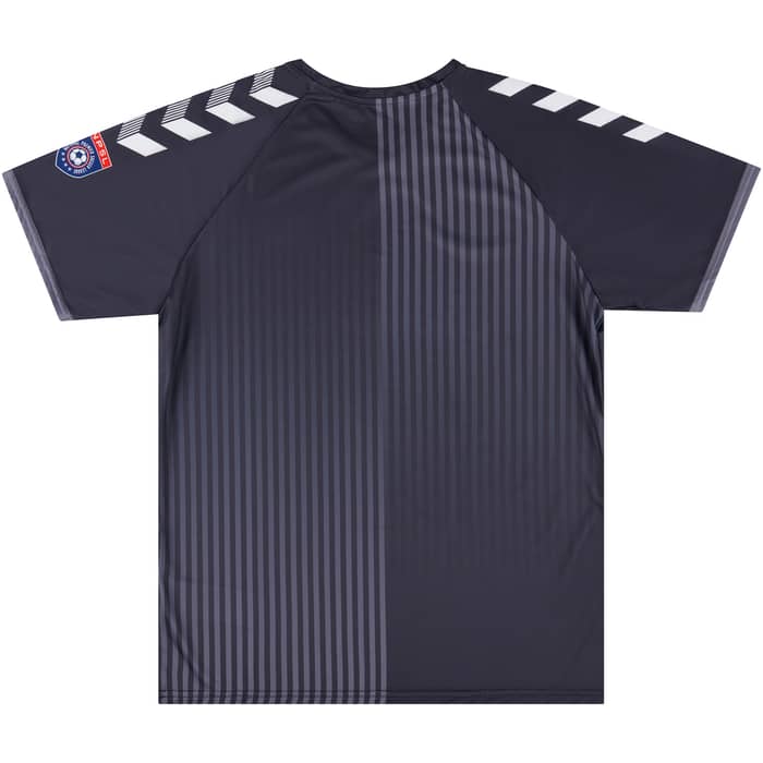 2020 Ozark FC Home Shirt