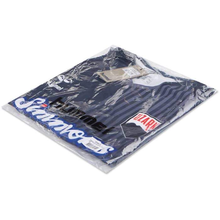 2020 Ozark FC Home Shirt