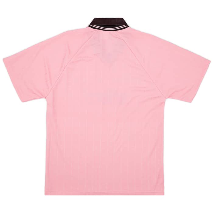 1991-92 Palermo ABM Reissue Home Shirt