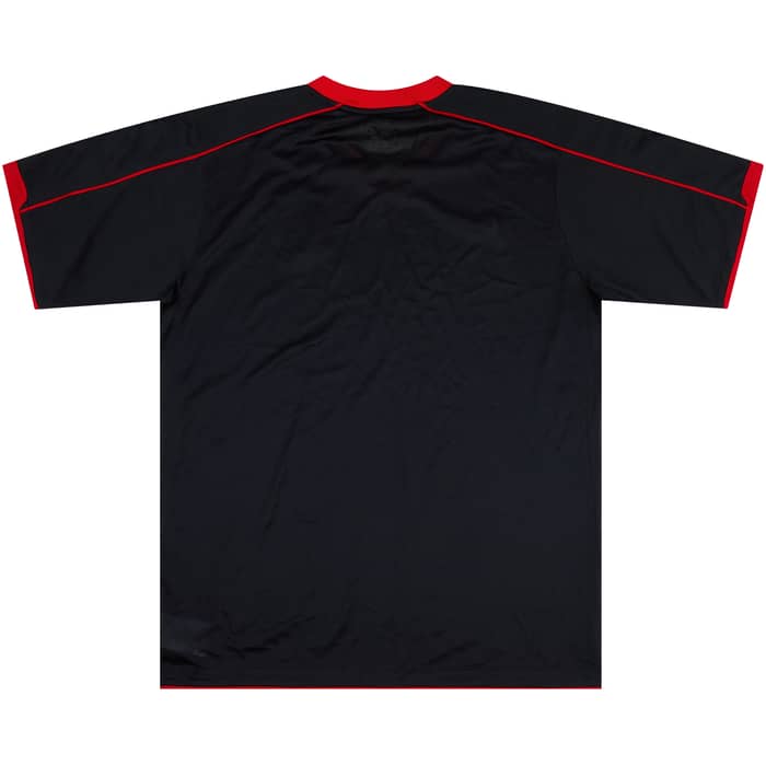 2011-12 Beijing Chengfeng Away Shirt (XXL)
