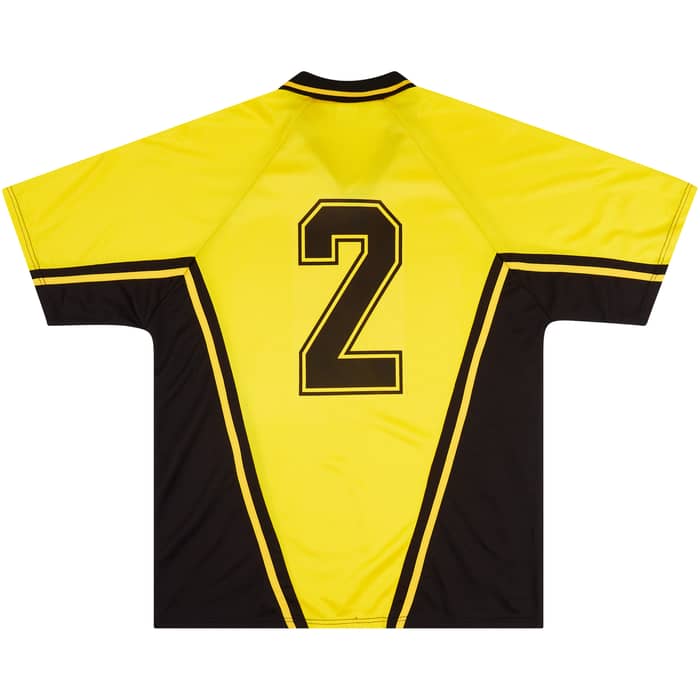 2000s Rawa Sport Template Shirt #2 - 8/10 - (L)