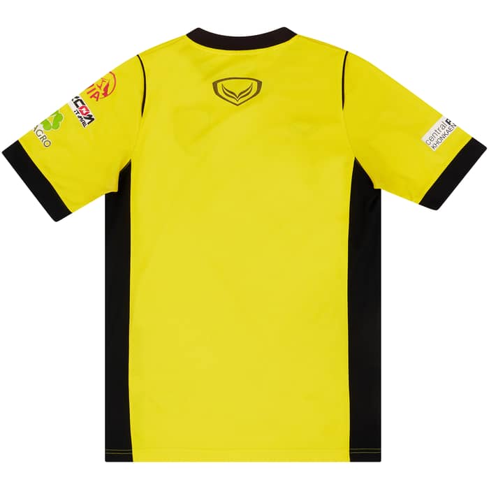 2010s Khon Kaen FC Home Shirt - 6/10 - (XL)
