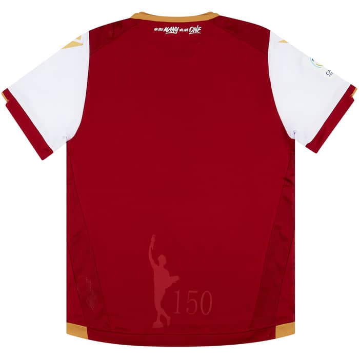 2020 Valour FC Home Shirt (M)