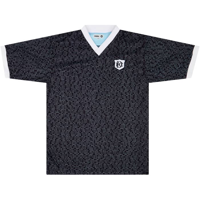 2002 Dundee 'League Champions' Commemorative Shirt - 10/10 - (M)