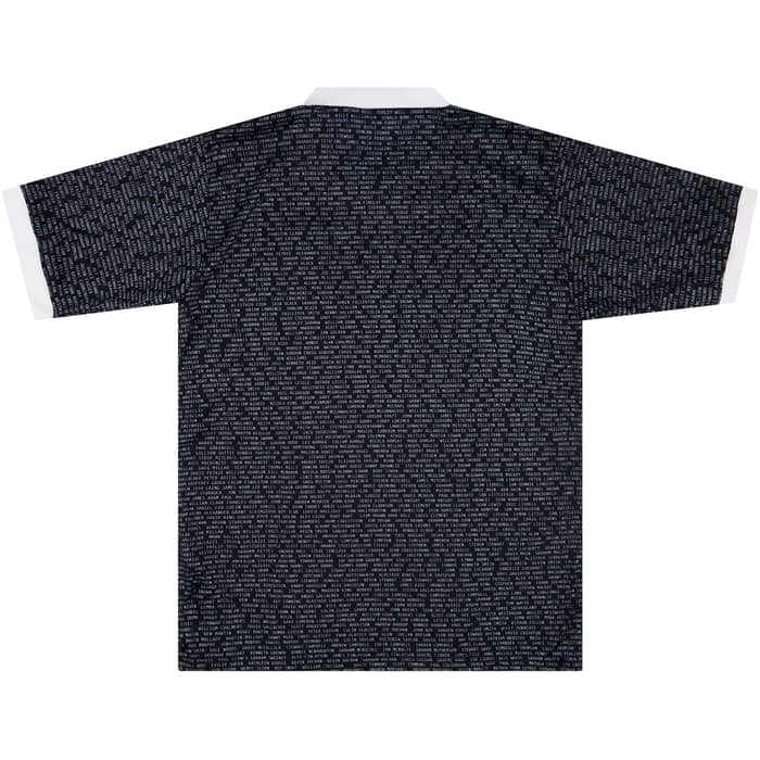 2002 Dundee 'League Champions' Commemorative Shirt - 10/10 - (M)