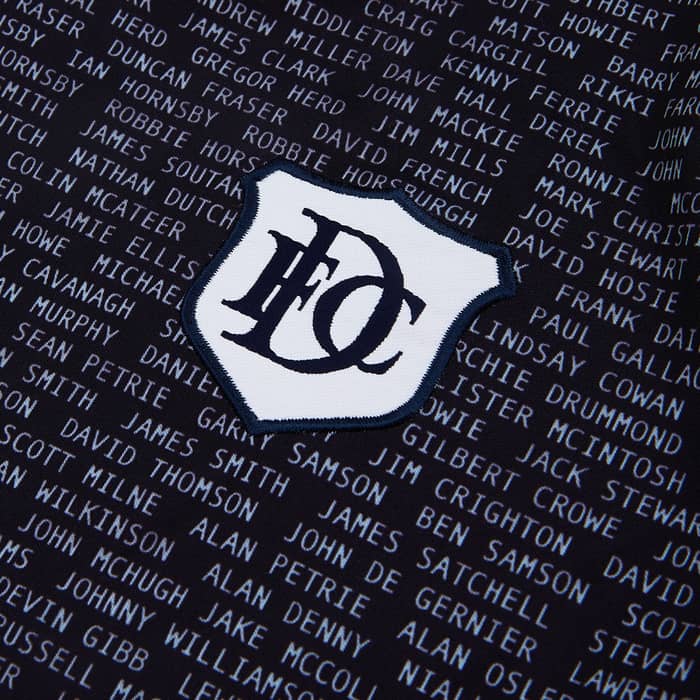2002 Dundee 'League Champions' Commemorative Shirt - 10/10 - (M)