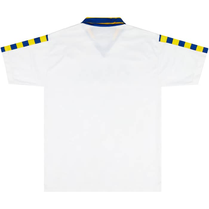 1992-95 Verona Away Shirt - 8/10 - (XL)