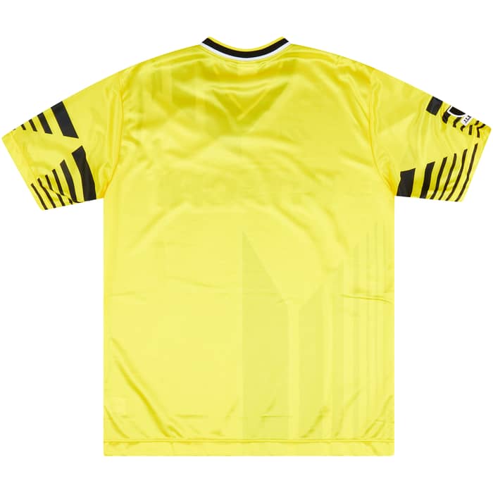 1995-96 Kashiwa Reysol Home Shirt - 9/10 - (L)