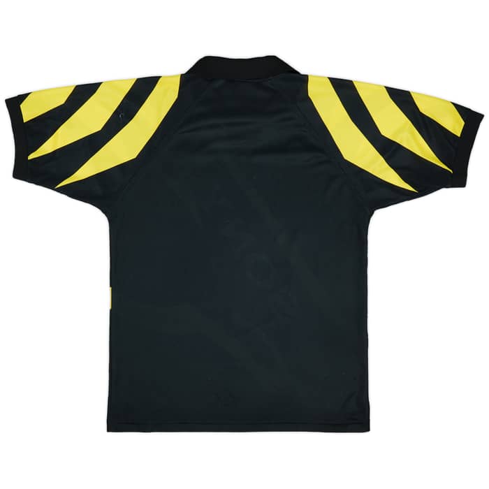 1996-97 Juventus Third Shirt - 9/10 - (L)