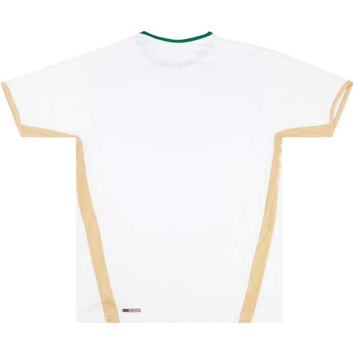 2008-10 Senegal Home Shirt *New w/Defects* M