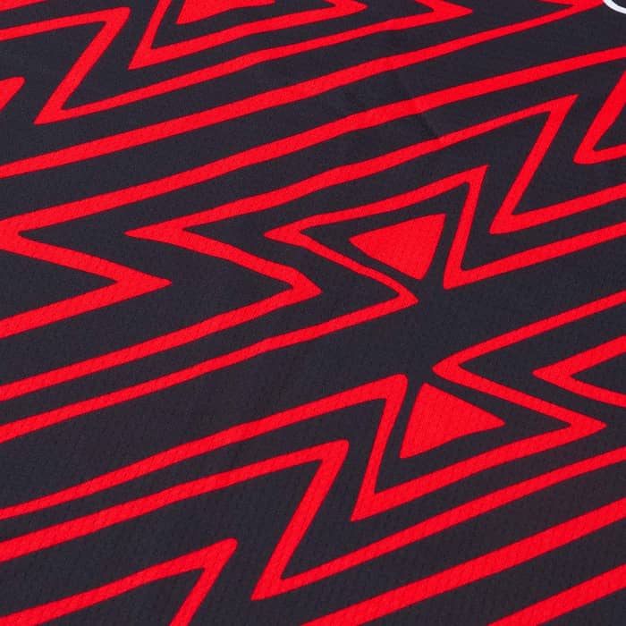 2021 Paire FC Home Shirt