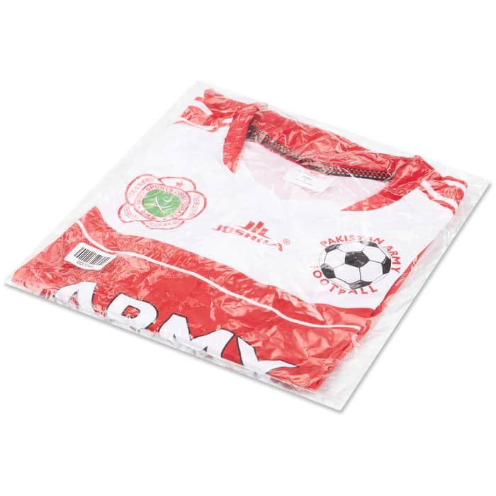 2019-20 Pakistan Army FC Home Shirt
