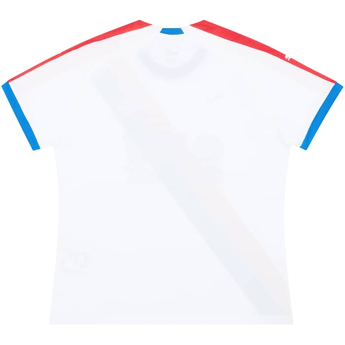 2018-19 Crystal Palace Away Shirt (Womens)