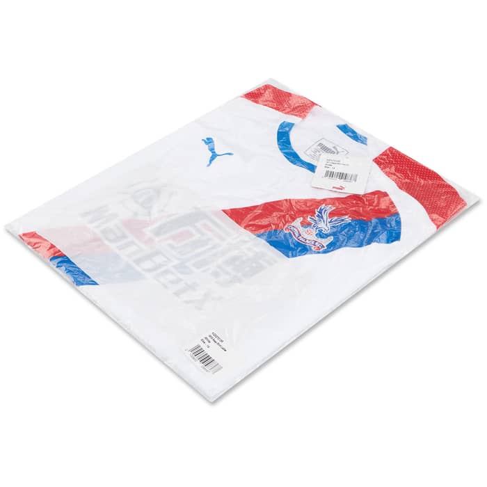 2018-19 Crystal Palace Away Shirt (Womens)