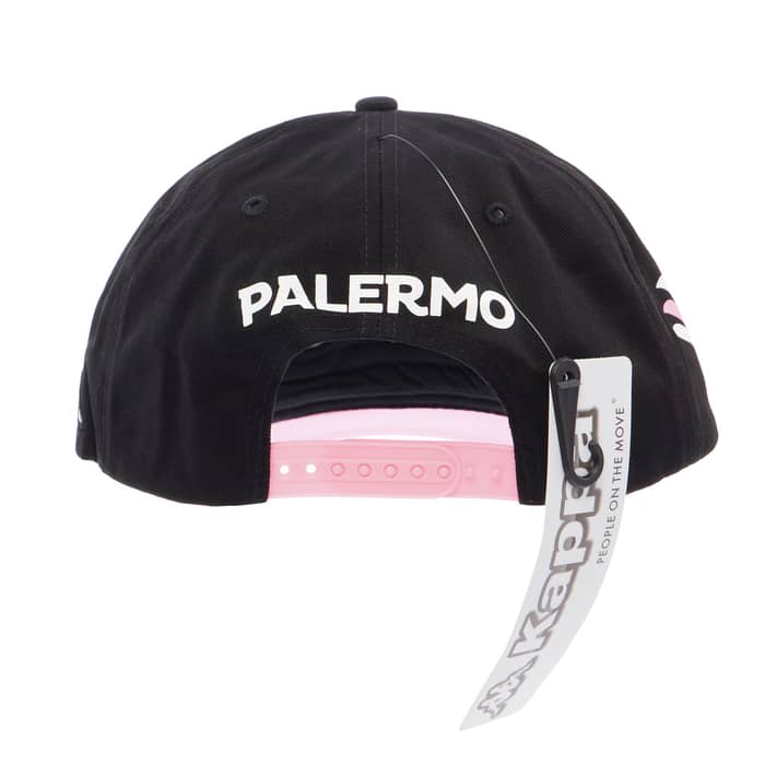 2020-21 Palermo Kappa Cap 55