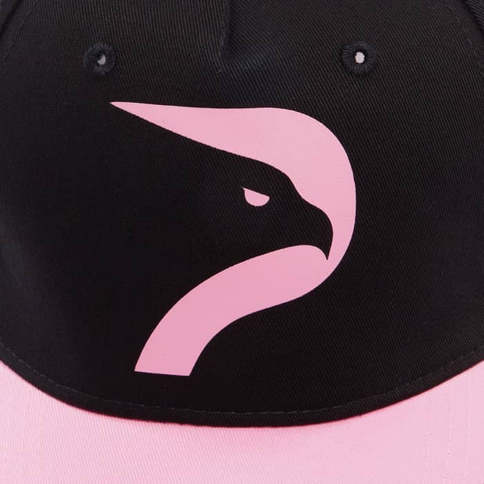 2020-21 Palermo Kappa Cap 55