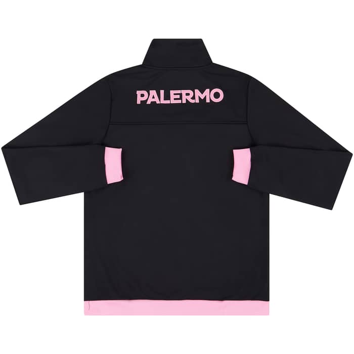 2020-21 Palermo Kappa Presentation Tracksuit