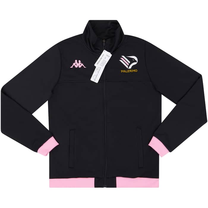 2020-21 Palermo Kappa Presentation Tracksuit