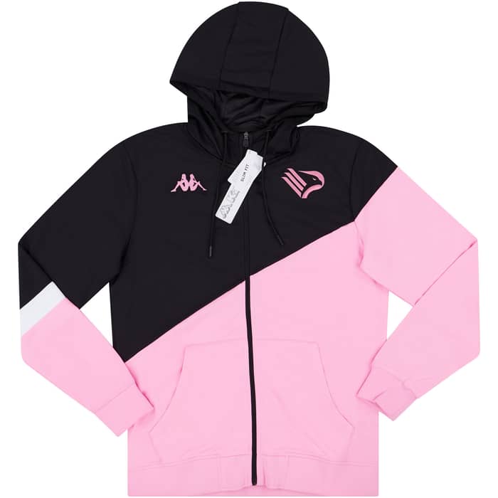 2021-22 Palermo Kappa Training Tracksuit
